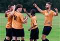 Tough start for Newbury FC, as Kintbury Rangers make it eight in a row
