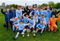 Paggies Bar victory in Sunday League Cup