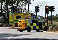 Teenage girl dies in motorbike collision with lorry on A10 at Waterbeach