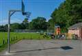 Funds sought for new sports facilities