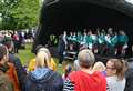 Thatcham enjoys Platinum Jubilee celebration fit for a queen