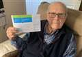 Pensioner's shock as water bill jumps from £90 to £500