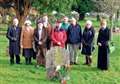Ceremony held to remember man hanged 182 years ago for rioting