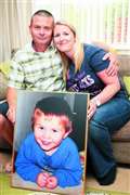 Kingsclere couple launch trust to benefit children in Kingsclere/surrounding area