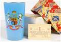 Village promises children Coronation mugs