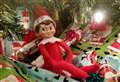 28 Elf on the Shelf ideas 