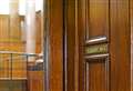 A man has received a suspended jail sentence for repeatedly sending malicious messages.