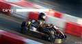 Military go-karting charity takes over Bing's homepage today (Thurs)