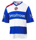 Reading's fixtures changed for Sky Sports