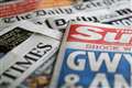 What the papers say – May 5