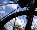 Mountain bikes stolen from garage in Tadley