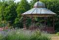 What memories do you have of the bandstand?