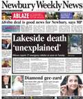 In this week's Newbury Weekly News