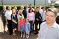 How Matt went from no job to a £3m turnover in just 10 years