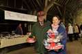 Hundreds turn out for Yattendon and Frilsham fete