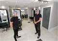 All change as hair salons across West Berkshire and North Hampshire get set to start snipping again 