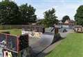 Good response to skate park survey