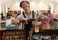 Thatcham’s sustainable living market makes eager return