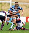 Back to back target for Blues