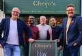 Chego’s comes to Newbury town centre