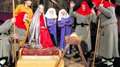 Meditation on Christmas