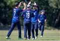 Falkland set highest score of season to smash Bicester