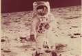 Photographs of man's first moments in space up for auction at Dreweatts expected to fetch thousands