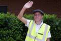 Vaccination Centre's Volunteer of the Week