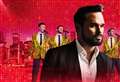 Gareth Gates brings The Best of Frankie Valli and the Four Seasons 