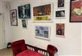 Local young people’s photography, paintings, prints, drawings on show in theatre foyer