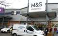 Armed men threaten M&S staff during early morning raid in Newbury