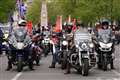 Treatment of veterans ‘absolutely disgusting’ say bikers in Legacy Act protest
