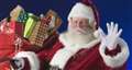 Can you hear his sleigh bells yet?