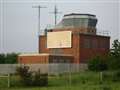 For sale: Bids invited for Greenham Common control tower