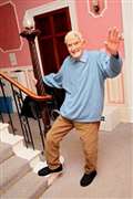 Here we go.... match invite for 107-year-old Blades fan 