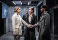 Shakespearean sizzler opens at The Watermill