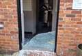 Civic leaders in crisis talks with police over Hungerford crime wave