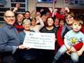 Plough funding booster for Dingley
