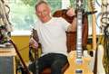 Record label releases music of Newbury man’s rock band thanks to a 50-year-old recording