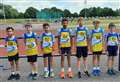 McGonnell at the double for Team Kennet