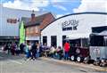 New microbrewery and taproom opens in Newbury