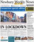 Newspapers are not transmitters of coronavirus