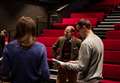Royal patron announced by award-winning Reading theatre