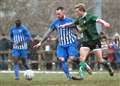 Kingfishers skipper targets league success after FA Vase achievement