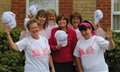 Eastfield Angels gear up for London Moonwalk