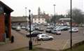 'Tourist trap Newbury' the Vision for 2025 