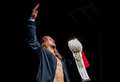 Wrestling returns to Thatcham, as Kingdom Wars 2024 arrives at Kennet School