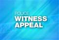 Man dies after tree falls on car on A34