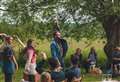 Midsummer Madness and fun