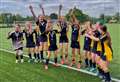 Joy for Kennet girls crowned champions of Berkshire